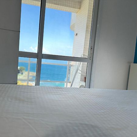 Cobertura Duplex Com Vista Mar! Leilighet Salvador Eksteriør bilde