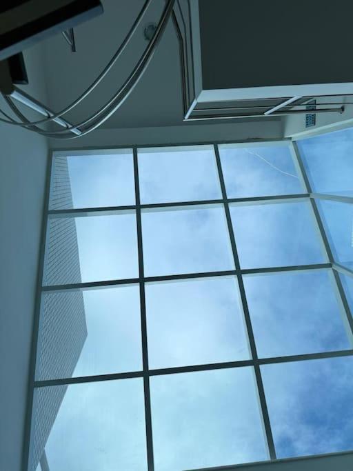 Cobertura Duplex Com Vista Mar! Leilighet Salvador Eksteriør bilde