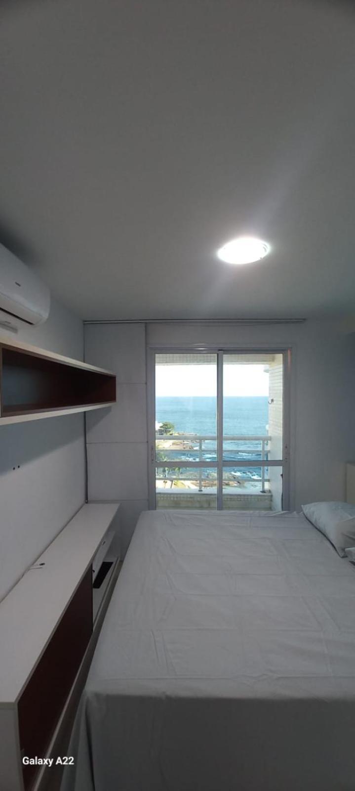 Cobertura Duplex Com Vista Mar! Leilighet Salvador Eksteriør bilde